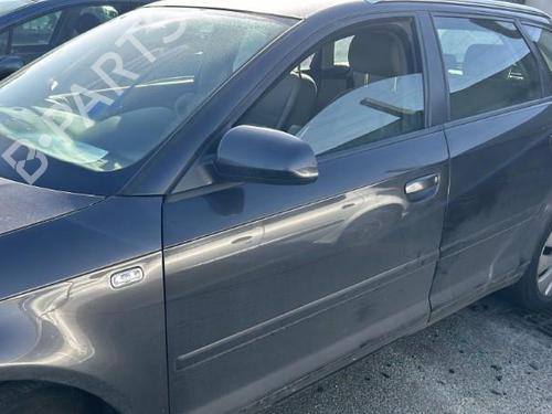 Climate control AUDI A3 Sportback (8PA) 1.9 TDI | BP19959572I5 