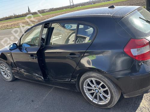 Front left window mechanism BMW 1 (E87) 118 d | BP34449697C22 - Image 12