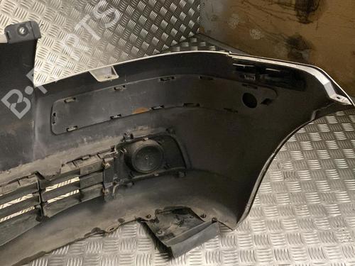 Used Front bumper HYUNDAI ATOS (MX) [1997-2015]  21956507
