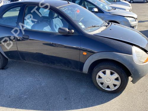 Front right lock FORD KA (RB_) 1.3 i | BP27685597C97 