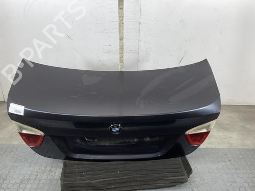 Used Tailgate BMW 3 (E90) 320 d (150 hp) 24551800