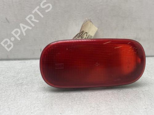 Third brake light PEUGEOT EXPERT (224_) 2.0 HDI 16V | BP22916555L11 