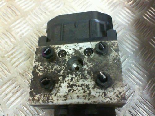 ABS pump CITROËN XSARA PICASSO (N68) 2.0 HDi | BP20034844M43 