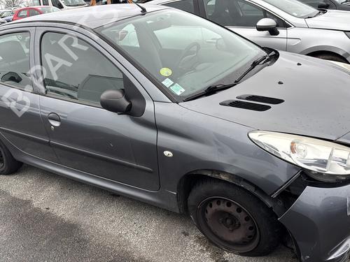 Catalyst PEUGEOT 206+ (2L_, 2M_) 1.1 | BP33315363M10  - Image 12
