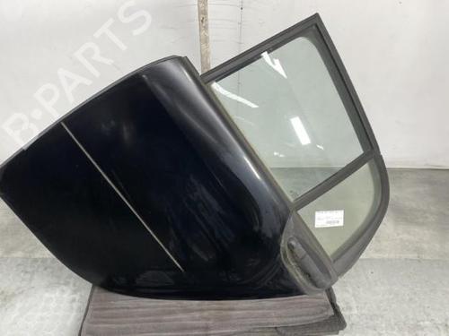 Left rear door SMART FORFOUR (454) 1.5 (454.032) | BP19997882C4 