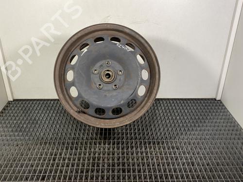 Fælk VW TOURAN (1T1, 1T2) 2.0 TDI (136 hp) 31834549