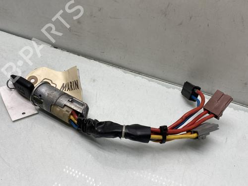 Used Ignition barrel PEUGEOT 306 Hatchback (7A, 7C, N3, N5) 1.6 (89 hp) 31213318