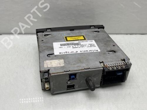 Radio PEUGEOT 5008 (0U_, 0E_) 1.6 HDi | BP21963267E6 