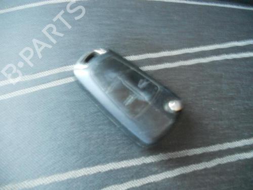 Tailgate OPEL CORSA D (S07)  | BP19986433C6 