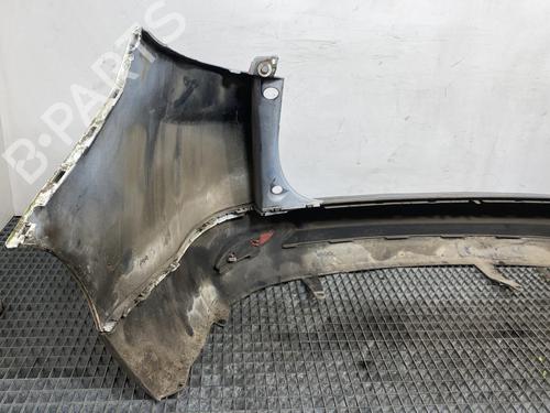 Rear bumper RENAULT MEGANE III Grandtour (KZ0/1) 1.5 dCi (KZ0C, KZ1A) | BP21960140C8
