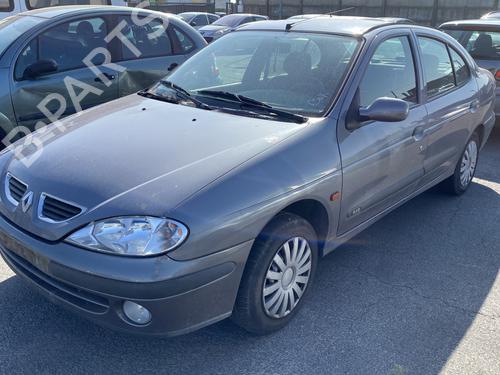 Used Parts RENAULT MEGANE I Classic (LA0/1_) 1.4 16V (LA0D, LA1H, lA0W, LA10) (95 hp) 4226794