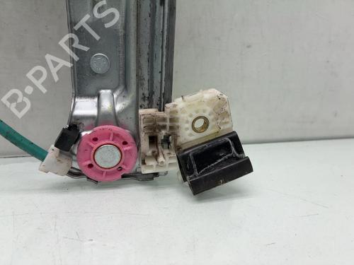 Front left window mechanism CITROËN C3 Picasso (SH_) 1.6 HDi | BP39753749C22 - Image 3