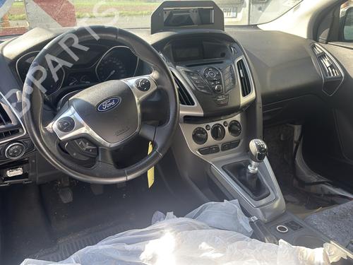 Right headlight FORD FOCUS III Turnier 1.6 TDCi | BP29141729C29 