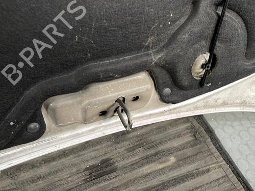 Hood RENAULT KANGOO (KC0/1_) D 65 1.9 (KC0E, KC02, KC0J, KC0N) | BP29272191C1 