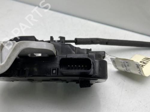 Front right lock KIA SPORTAGE III (SL)  | BP19957906C97 