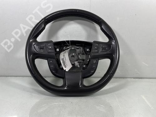 Used Steering wheel PEUGEOT 508 I (8D_) 1.6 BlueHDi 120 (120 hp) 29841954