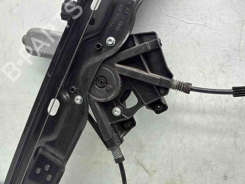 Used Front left window mechanism Front left window mechanism 24505947 24505947