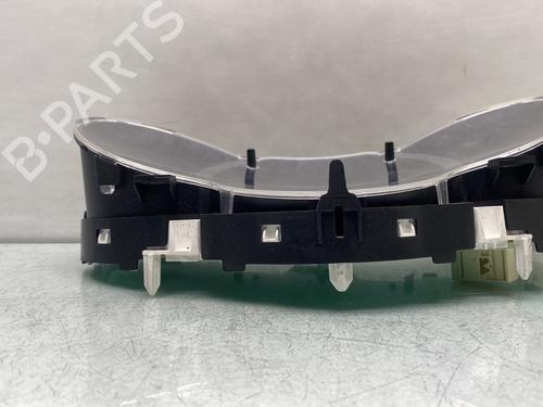 Instrument cluster CITROËN C3 II (SC_) 1.2 VTi 82 | BP29707440C47 