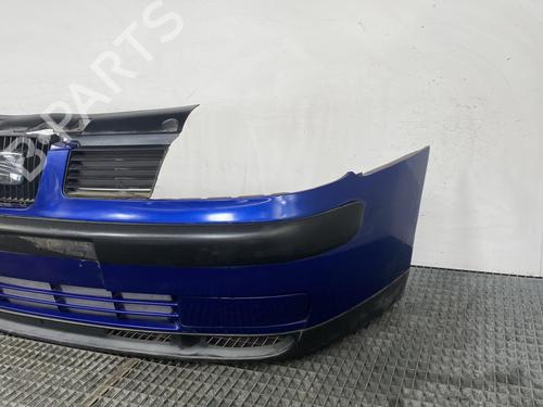 Used Front bumper Front bumper SEAT IBIZA II (6K1) 1.4 i (60 hp) 19993986 19993986