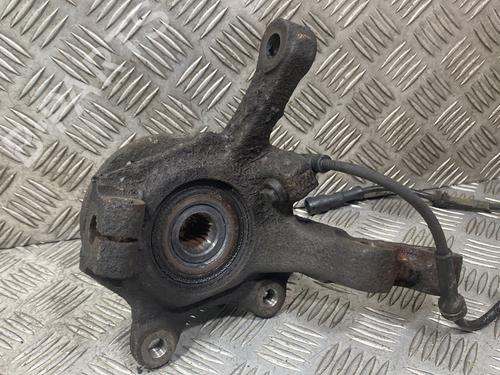 Left front steering knuckle RENAULT MEGANE I Classic (LA0/1_) 1.4 16V (LA0D, LA1H, lA0W, LA10) | BP29587307M25 