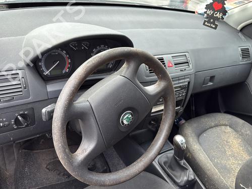 Left front window switch SKODA FABIA II Combi (545)  | BP33774245I27  - Image 16