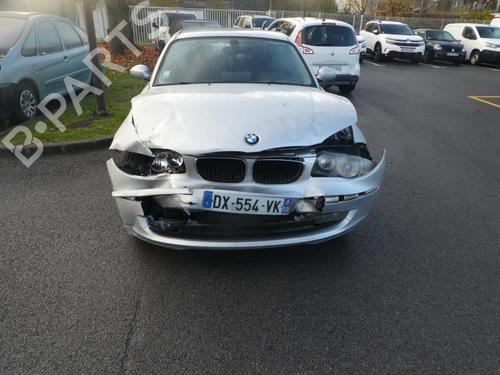 Engine control unit (ECU) BMW 1 (E87) 118 d | BP21196526M57 