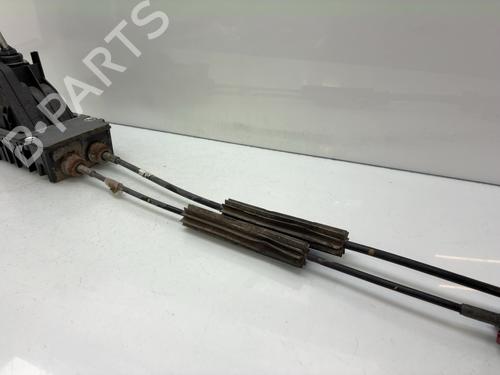 Used Gear lever Gear lever RENAULT CLIO II (BB_, CB_) 1.5 dCi (B/CB3M) (64 hp) 39984211 39984211