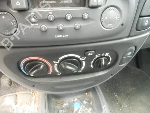 Climate control RENAULT MEGANE I (BA0/1_)  | BP20005256I5 