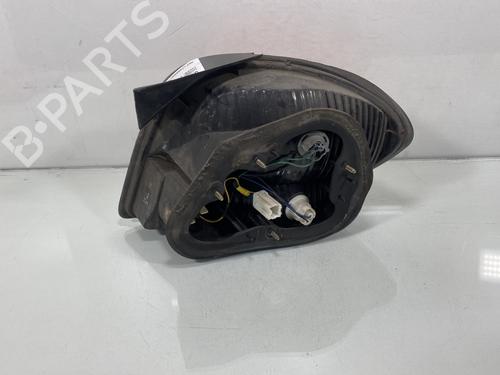 Used Left taillight Left taillight 19972456 19972456