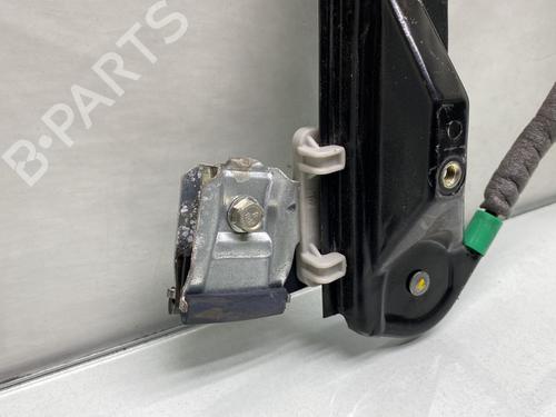 Front left window mechanism FORD FOCUS I (DAW, DBW) 1.6 16V | BP26952609C22 