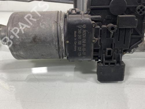 Front wiper motor CITROËN C5 I (DC_) 2.0 HDi (DCRHZB, DCRHZE) | BP20019993M29 