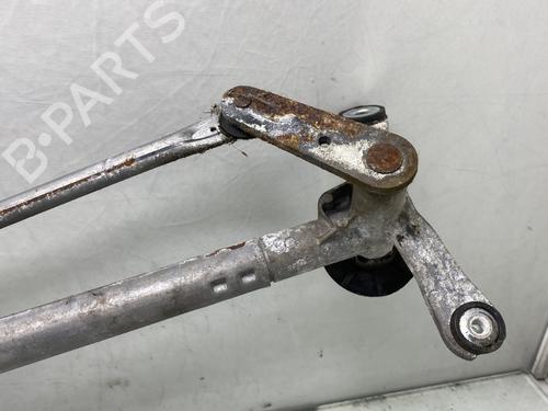Front wiper motor HONDA CIVIC VIII Hatchback (FN, FK) 2.2 CTDi (FK3) | BP23768363M29 