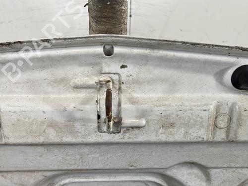 Hood DACIA LOGAN (LS_) 1.4 (LS0A, LS0C, LS0E, LS0G) | BP31717529C1 