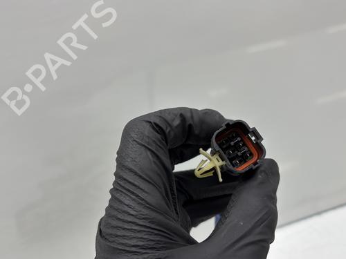 Serrure arrière droite KIA SORENTO I (JC) 2.5 CRDi 4WD | BP30791184C99