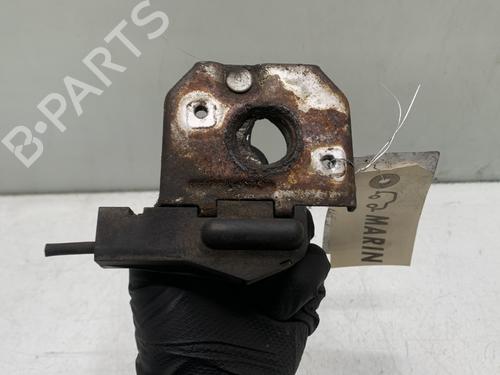 Used Hood lock RENAULT CLIO II (BB_, CB_) 1.5 dCi (B/CB07) (65 hp) 31134782
