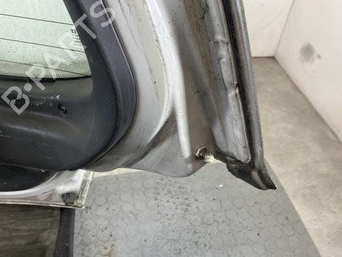 Tailgate RENAULT MEGANE II (BM0/1_, CM0/1_) 1.5 dCi (BM1E, CM1E) | BP25592802C6 