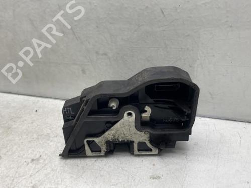 Used Rear left lock BMW 1 (E87) 118 d (122 hp) 19972269