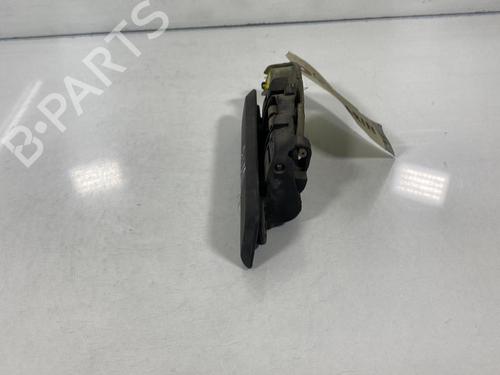 Front right exterior door handle PEUGEOT 106 II (1A_, 1C_) 1.0 i | BP19994818C129 