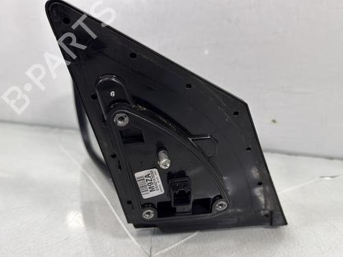 Used Left mirror Left mirror HYUNDAI ix35 (LM, EL, ELH) 1.7 CRDi (116 hp) 36018790 36018790