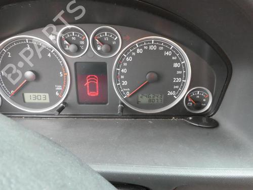 Fuel flap VW SHARAN (7M8, 7M9, 7M6) 1.9 TDI | BP19979621C131 