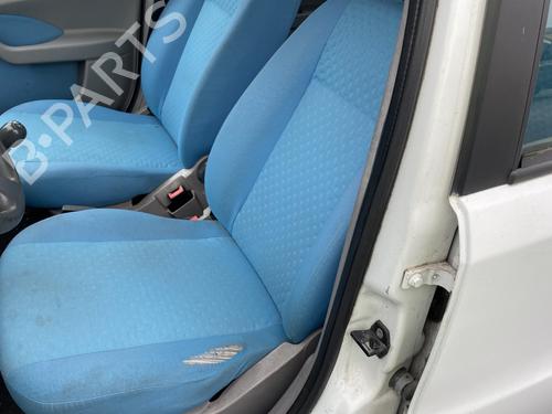 Gearbox FIAT PANDA (169_) 1.3 D Multijet (169.AXC1A) | BP33331789M3 - Image 9