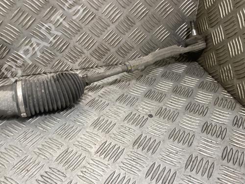 Used Steering rack Steering rack RENAULT CLIO V (B7_) 1.5 Blue dCi 85 (B7AG) (86 hp) 25933817 25933817