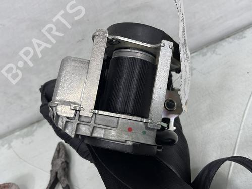 Used Front left seatbelt Front left seatbelt PEUGEOT 207 (WA_, WC_) 1.4 (73 hp) 33858707 33858707