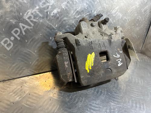 Used Left front brake caliper Left front brake caliper 20025425 20025425