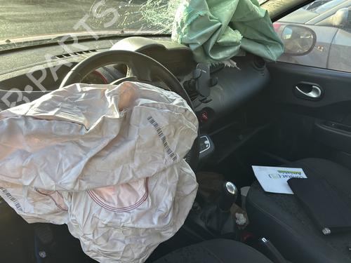 Instrument cluster RENAULT TWINGO II (CN0_) 1.5 dCi (CN0E) | BP33204340C47  - Image 22