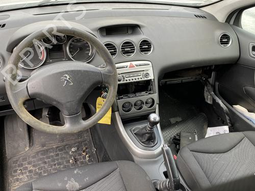 Left front window switch PEUGEOT 308 SW I (4E_, 4H_) 1.6 HDi | BP27355924I27  - Image 10