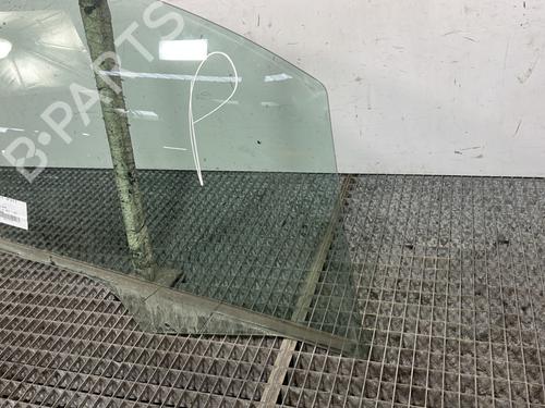 Front right door window CITROËN C3 I (FC_, FN_) 1.4 HDi | BP28282441C19 