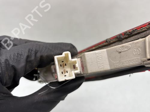 Third brake light FORD FIESTA V (JH_, JD_) 1.4 TDCi | BP29508093L11 