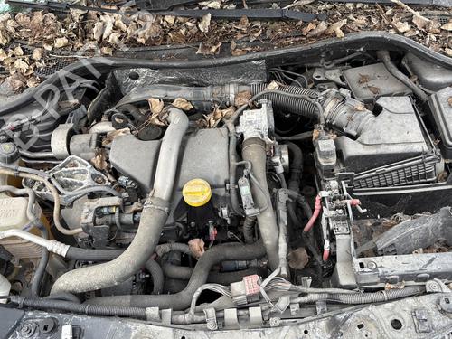 Right taillight RENAULT LAGUNA III (BT0/1) 1.5 dCi (BT00, BT0A, BT0T, BT1J) | BP28690206C35 