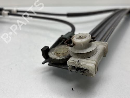 Front left window mechanism CITROËN EVASION MPV (22, U6) 1.9 TD | BP27722288C22 